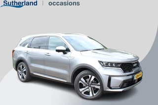 Kia Sorento 1.6 T-GDI Plug-in Hybrid 4WD ExecutiveLine 5p.