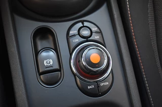 MINI Clubman Navigatie Keyless-go Cruise - afbeelding nr 22