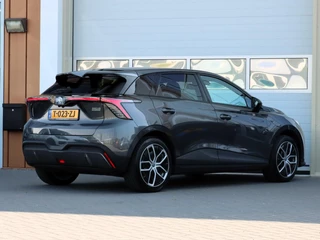 MG MG4 MG 4 Luxury 64 kWh Long Range  | Vehicle to load | Apple Carplay - afbeelding nr 23