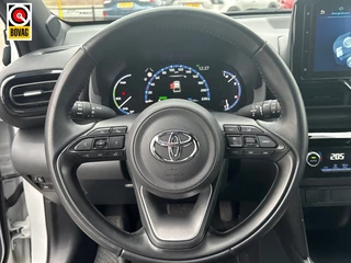 Toyota Yaris Cross - afbeelding nr 13