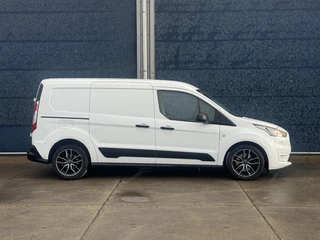 Ford Transit Connect Ford Transit Connect 1.5 EcoBlue L2 Trend AIRCO / NAVI / AUTOMAAT / 3 ZITS / N.A.P - afbeelding nr 5