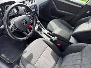 Škoda Octavia Skoda Octavia Combi 1.0 TSI | Business | DSG | PDC | CarPlay | LED | - afbeelding nr 6