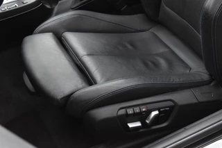 BMW 1 Serie BMW 1-serie M140i xDrive High Executive Pano Camera H/K Leder Elekstoel - afbeelding nr 12