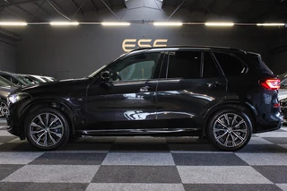 BMW X5 BMW X5 xDrive45e High Executive Pano | 360 | Stuurverwarming - afbeelding nr 6