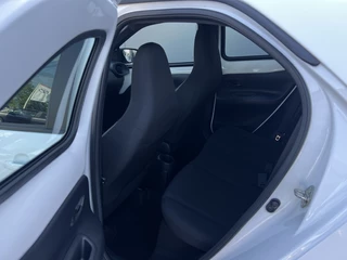 Toyota Aygo - afbeelding nr 5