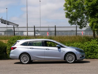 Opel Astra | NAVIGATIE | - afbeelding nr 5