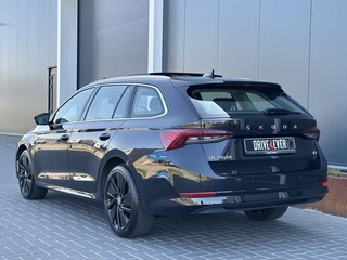 Škoda Octavia - afbeelding nr 3