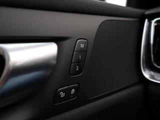 Volvo S60 Volvo S60 T6 PLUG-IN HYBRID LONG RANGE PLUS DARK 19INCH SCHUIFDAK ACC BLIS - afbeelding nr 20