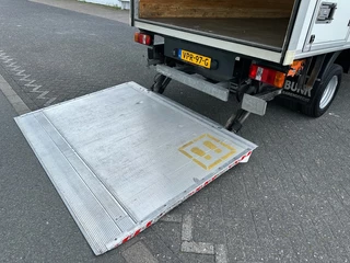 Volkswagen Crafter - afbeelding nr 13