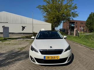 Peugeot 308 - afbeelding nr 8