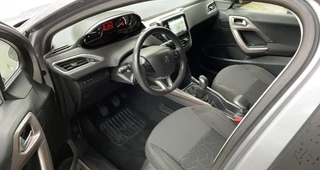 Peugeot 2008 Peugeot 2008 1.2 PureTech Style - afbeelding nr 3