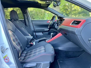 Volkswagen Polo Volkswagen Polo 2.0 TSI GTI DSG PDC Navi Camera Stoel.vw ✔️ - afbeelding nr 16