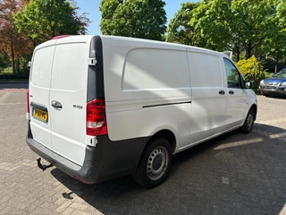 Mercedes-Benz Vito - afbeelding nr 3