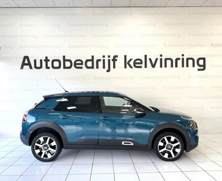 Citroën C4 Cactus - afbeelding nr 4