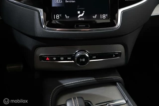 Volvo XC90 Volvo XC90 2.0 T8 AWD R-Design - PANO-TREKHAAK-LONG RANGE - afbeelding nr 30
