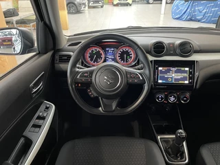 Suzuki Swift - afbeelding nr 31