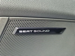 SEAT Leon Seat Leon 1.4 EcoTSI FR Sound/Carplay/Cruise/Led/Sfeer/Sport - afbeelding nr 30