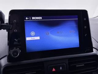 Toyota ProAce Toyota ProAce CITY 1.5 D-4D Live 130pk Automaat Navigatie Achteruitrijcamera Sidebars Cruise Control - afbeelding nr 35