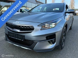 Kia XCeed XCeed 1.6  PHEV DynamicPlusLine 55 km Volledig electrisch rijden hierna Hybride , Navigatie , Camera , Parkeerhulp , Stoel en stuur verwarming  , Keyless entry , 18 inch Velgen , - afbeelding nr 10