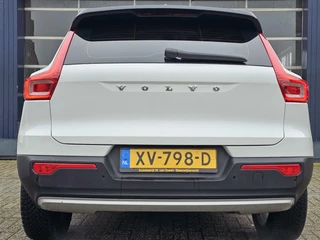 Volvo XC40 Volvo XC40 2.0 T4 Momentum - afbeelding nr 5