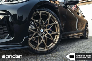 BMW 3 Serie BMW M340i Xdrive Mperfomance|Open dak|Carbon exterieur|Leder - afbeelding nr 17