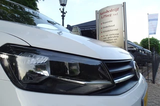 Volkswagen Caddy Volkswagen Caddy 1.4 TSI Trendline Camera Navigatie 1e eig - afbeelding nr 25