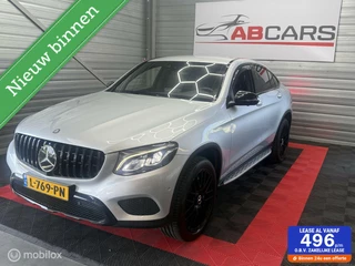 Mercedes-Benz GLC - 349199533-0