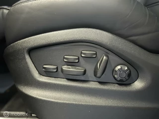 Porsche Cayenne Porsche Cayenne Coupé E-Hybrid BURMESTER MATRIX HD HUD - afbeelding nr 20