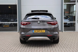 Alfa Romeo Stelvio - afbeelding nr 7