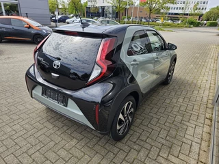 Toyota Aygo - afbeelding nr 6