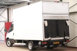 Iveco Daily Iveco Daily 35C16 BAKWAGEN LAADKLEP ZIJDEUR Trekhaak 3500KG - afbeelding nr 16
