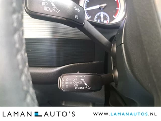 Škoda Kodiaq Skoda Kodiaq 1.5 TSI 150pk DSG Limited Business Edition 7P Aut. | Panorama Open dak Leder/Alcantara CarPlay Trekhaak Canton ECC Navi LED ACC 19