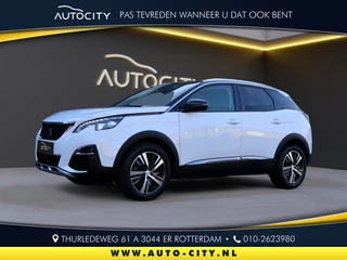 Peugeot 3008 Allure Business 130PK Automaat | Full LED | 360° | Camera