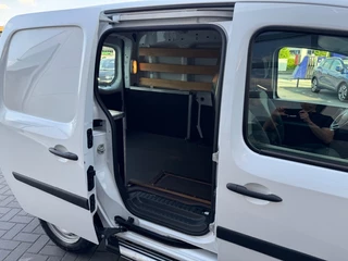 Renault Kangoo - afbeelding nr 11