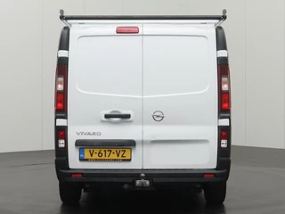 Opel Vivaro | Imperiaal | Trekhaak | Navigatie - afbeelding nr 11