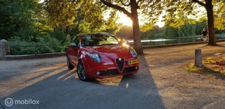 Alfa Romeo MiTo Alfa Romeo MiTo 1.4 Quadrifoglio Verde 170 PK!! - afbeelding nr 34