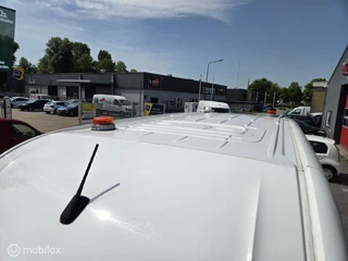 Volkswagen Crafter Volkswagen Crafter35 2.0 TDI L3H3 ✅werkplaatsinrichting✅omvormer✅ - afbeelding nr 43