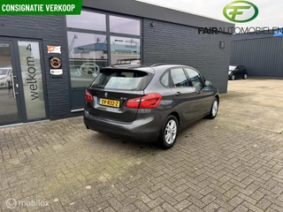 BMW 2 Serie BMW 2-serie Active Tourer 218i Luxury - afbeelding nr 2