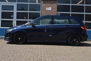 Mercedes-Benz B-Klasse Mercedes-Benz B-Klasse 180 AMG | AUT - CAMERA - STOELVERW - afbeelding nr 5