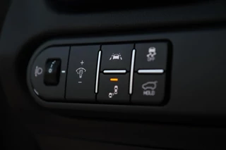 Kia ProCeed Kia ProCeed 1.6 T-GDI GT / PANODAK / KEYLESS / DODEHOEK / MEMORY / CAMERA - afbeelding nr 29