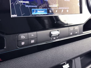Mercedes-Benz Sprinter Mercedes-Benz Sprinter 419 1.9 CDI 366 L2H2 9G-Automaat Nieuw BPM Vrij LED Navigatie Achteruitrijcamera - afbeelding nr 10
