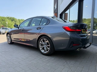 BMW 3 Serie BMW 3 Serie 320i SportLine,Schuifdak,Half leer,LED,Camera,Trekhk,NaviPro, - afbeelding nr 5