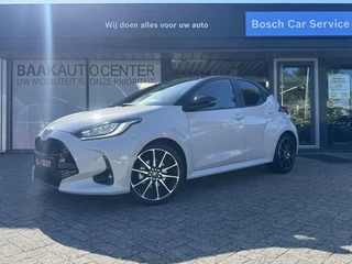 Toyota Yaris Toyota Yaris 1.5 Hyb.130 GR Sport - afbeelding nr 2