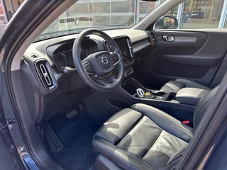 Volvo XC40 - afbeelding nr 21