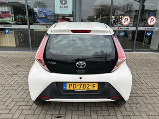 Toyota Aygo - afbeelding nr 14