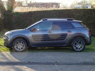 Citroën C4 Cactus - afbeelding nr 2