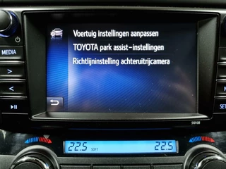 Toyota RAV4 Toyota RAV4 2.5 Hybrid AWD Style / Team-D / Afn. Trekhaak - afbeelding nr 59