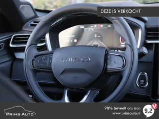 Lynk & Co 01 Lynk & Co 01 1.5 |PANO|360°CAMERA|STOELVERW+MEMORY|ORIG. NL|NAP| 2587 - afbeelding nr 7