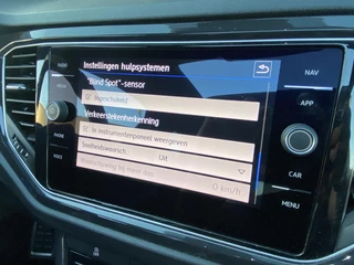Volkswagen T-Roc Volkswagen T-Roc 2.0 TSI 4Motion Sport|pano|Beats|carplay - afbeelding nr 13