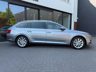 Škoda Superb - afbeelding nr 27